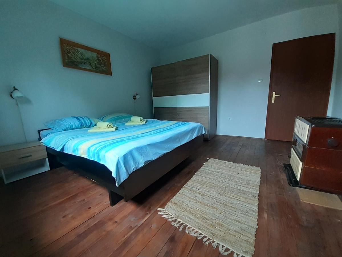 Kuca Za Odmor Radovanovic Despotovac Exterior foto