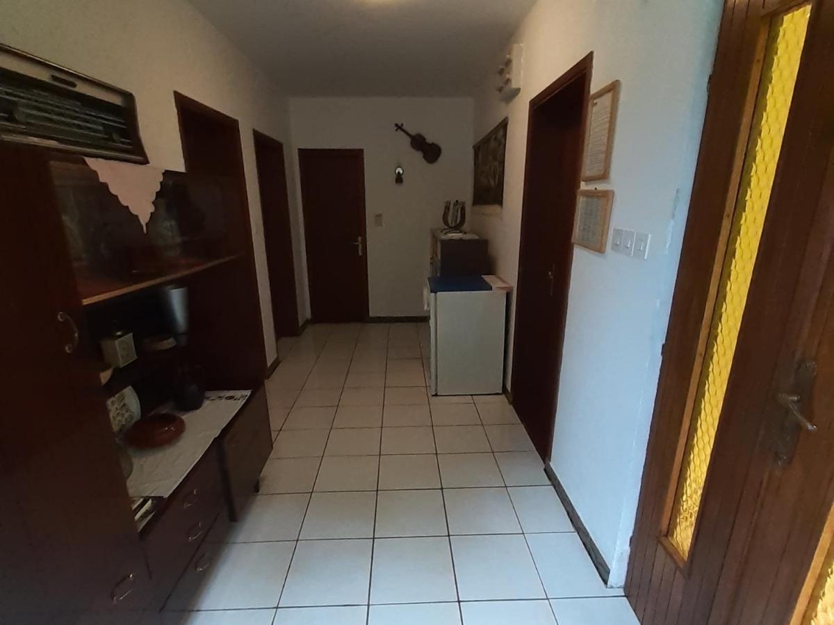 Kuca Za Odmor Radovanovic Despotovac Exterior foto