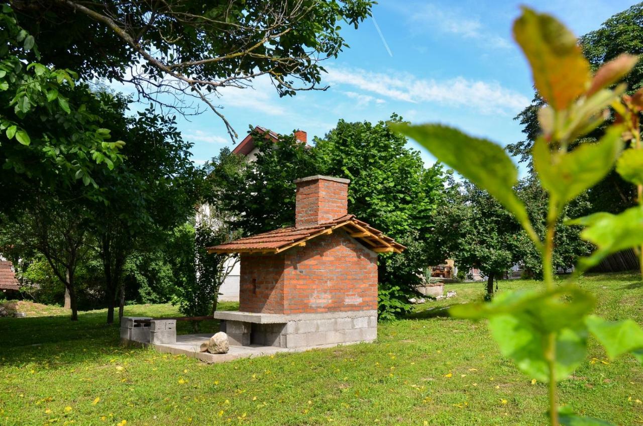 Kuca Za Odmor Radovanovic Despotovac Exterior foto