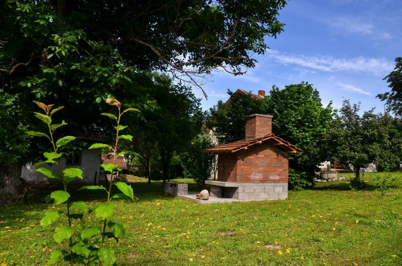 Kuca Za Odmor Radovanovic Despotovac Exterior foto
