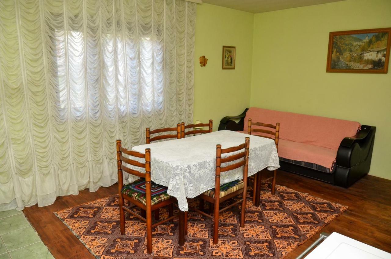 Kuca Za Odmor Radovanovic Despotovac Exterior foto