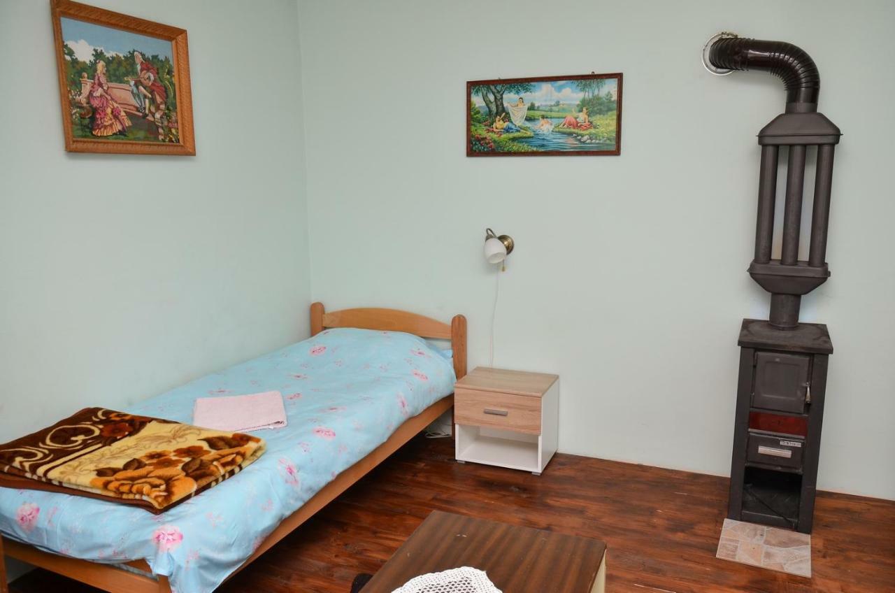 Kuca Za Odmor Radovanovic Despotovac Exterior foto