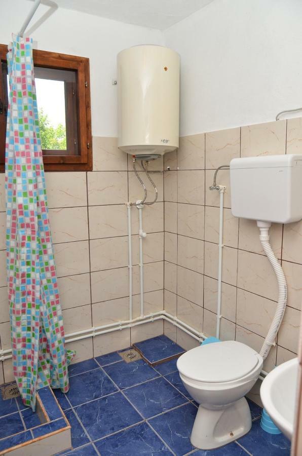 Kuca Za Odmor Radovanovic Despotovac Exterior foto